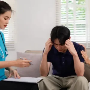 Mental Health and Psychiatry Training UK