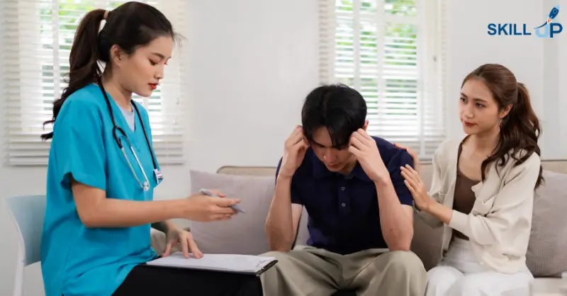 Mental Health and Psychiatry Training UK