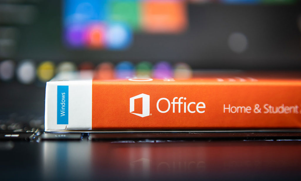 Microsoft Office