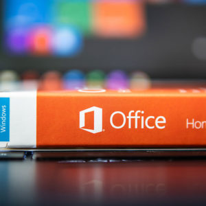 Microsoft Office