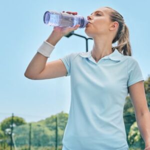 Nutrition and Hydration