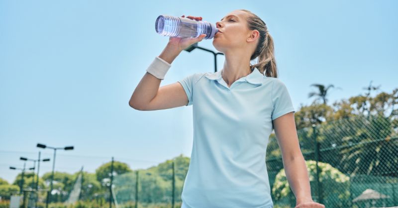 Nutrition and Hydration