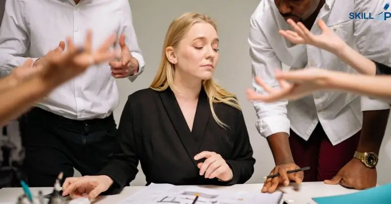 Preventing Sexual Harassment at the Workplace