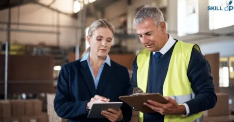 Quality Assurance Manager Training