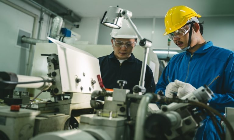 Quality Assurance Manager Training ~ Skill Up