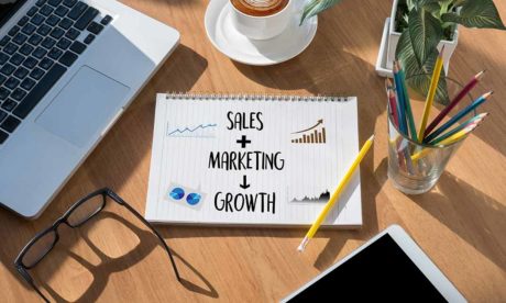 Sales and Marketing