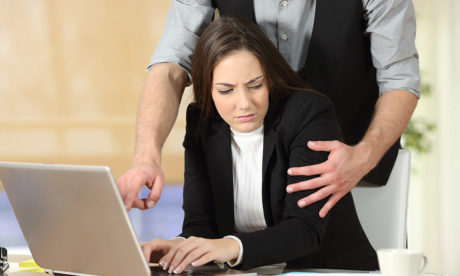 Sexual Harassment in the Workplace Training