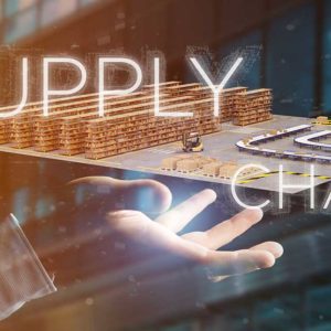 Supply Chain Management and Monitoring