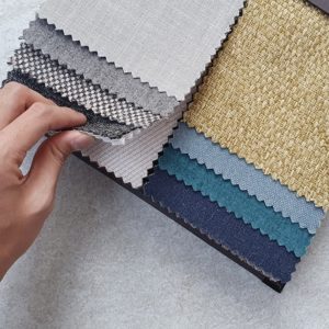 Textiles & Fabrics in Interior Design Course