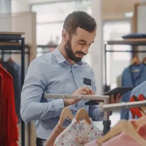 Visual Merchandising Course