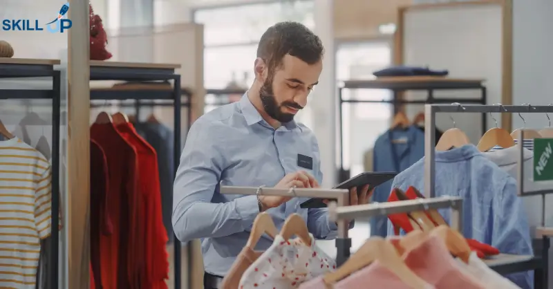 Visual Merchandising Course