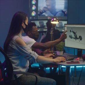 Animations with PowerPoint