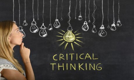 Critical Thinking & Problem Solving