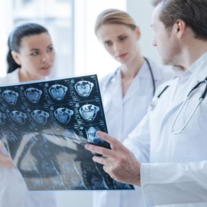 Radiographic Science