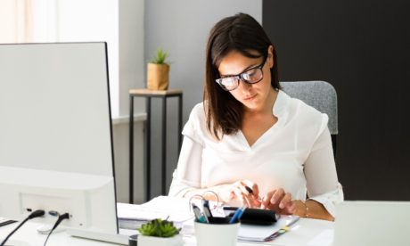 Accounts Payable Clerk