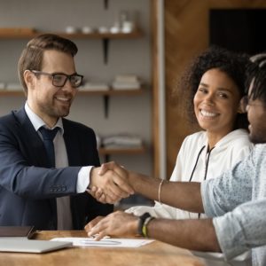 Customer Relations Manager