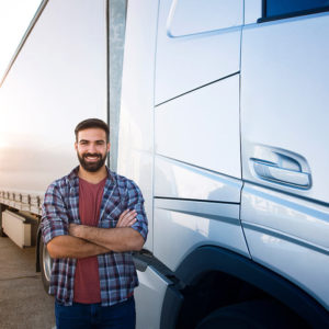 Delivery Driver Training Course