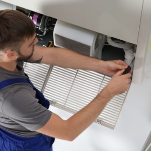 Heating, Ventilation & Air Conditioning (HVAC) Technician