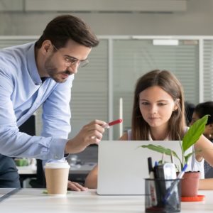 Management Trainee