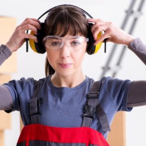 Noise and Hearing Protection Course