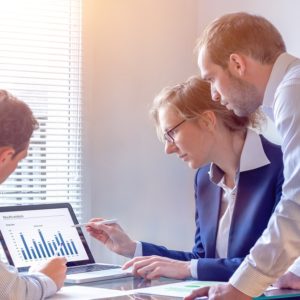 Operations Consultant