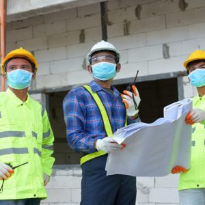 Quality Manager - Construction
