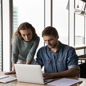 Sales Coordinator