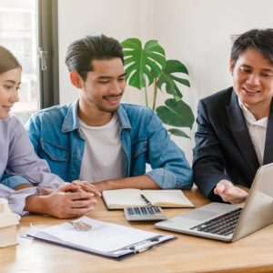 Sales Operation Coordinator