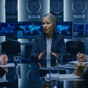 Security Operations Manager