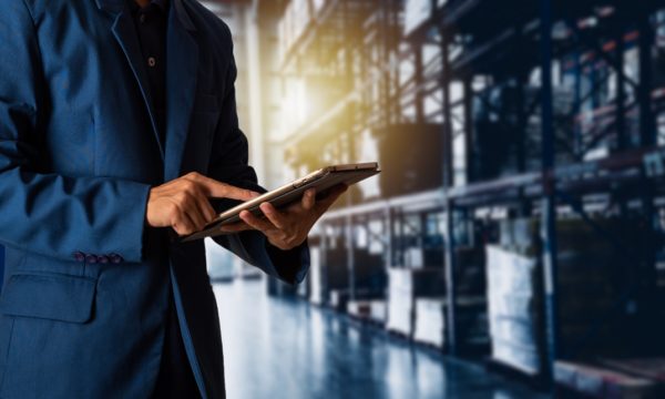 Supply Chain Planner