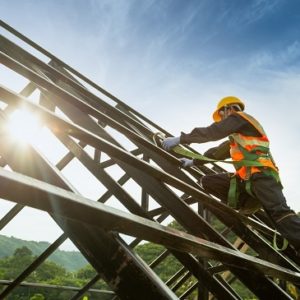 Working at Height