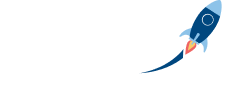 Skill Up Logo White 2021