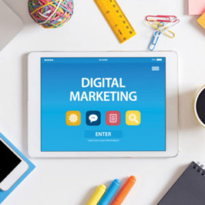 Professional Digital Marketer Course Bundle - 4 Courses