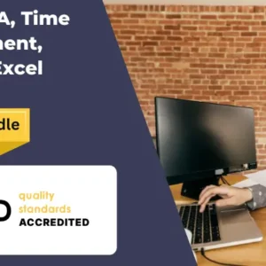 Admin, PA, Time Management, Office & Excel Training