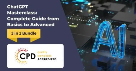 ChatGPT Masterclass: Complete Guide from Basics to Advanced