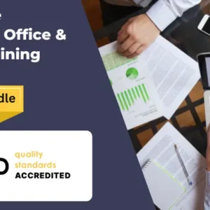 Complete Microsoft Office & Azure Training Package
