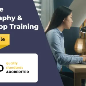 Complete Photography & Photoshop Training