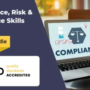Compliance, Risk & Workplace Skills Training