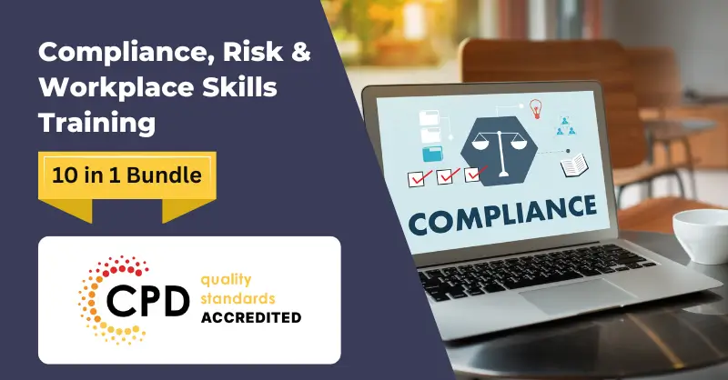 Compliance, Risk & Workplace Skills Training