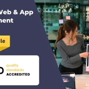 Modern Web & App Development Diploma