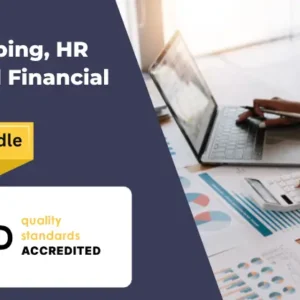 Payroll, Bookkeeping, HR and Excel Financial Training
