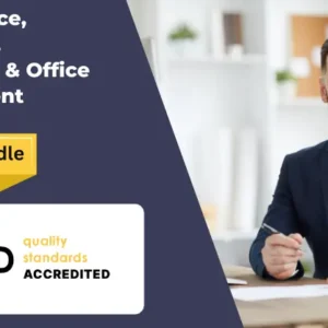 Performance, Budgeting, Workplace & Office Management Training