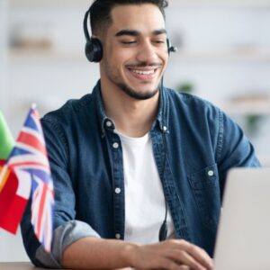 Professional Linguistic Training – 6 Courses Bundle