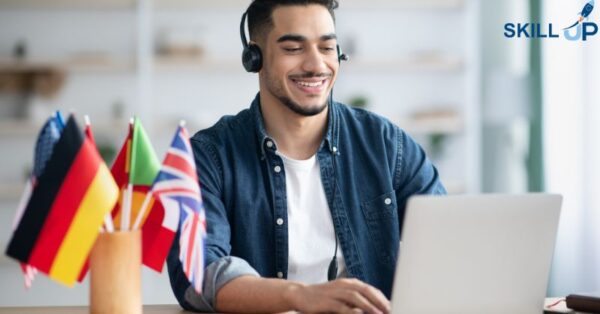 Professional Linguistic Training – 6 Courses Bundle