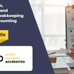 Sage 50, Xero, QuickBooks and Advanced Bookkeeping with Tax Accounting Training