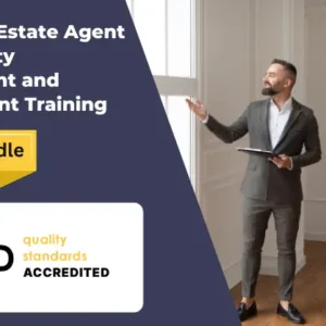 Surveying, Estate Agent and Property Management and Development Training