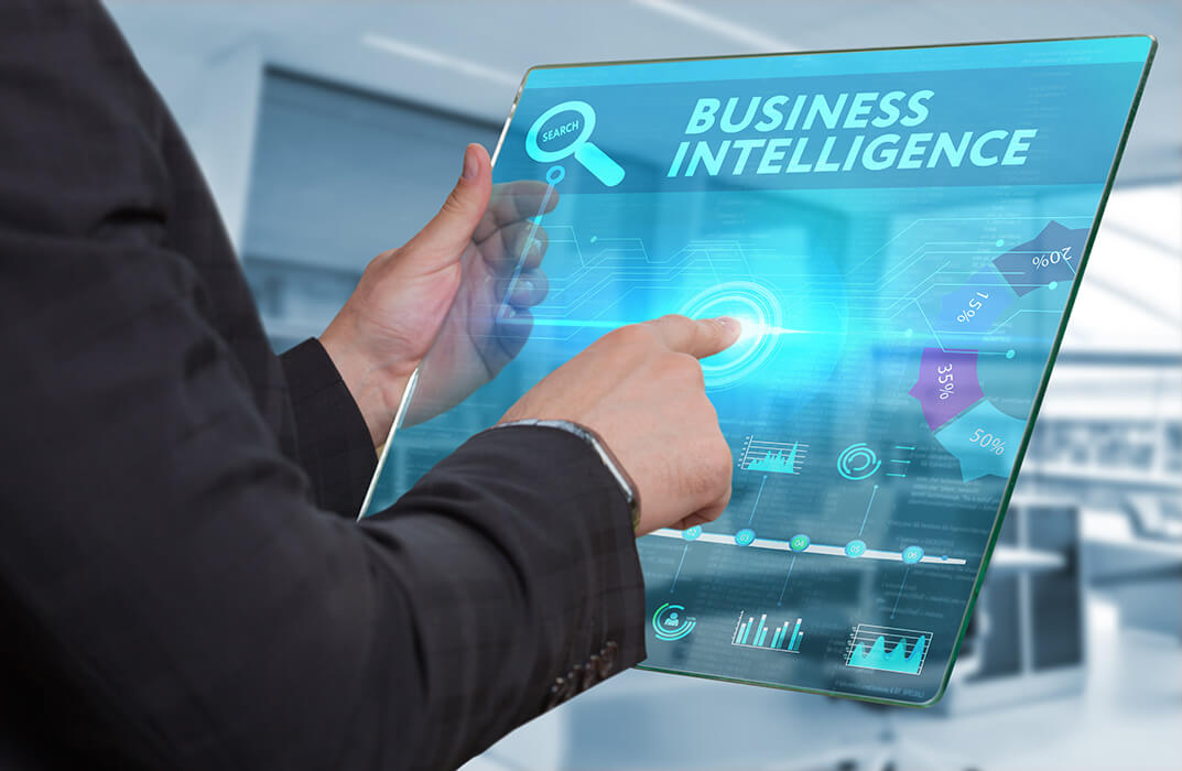 Business Intelligence Analyst Course