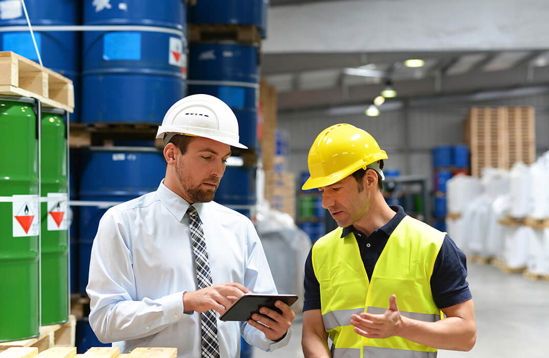 Lone Worker Training