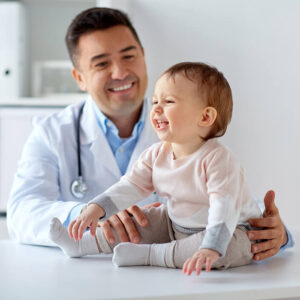 Paediatric Care Course