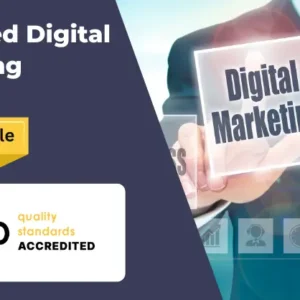 Advanced Digital Marketing Diploma